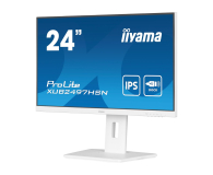iiyama ProLite XUB2497HSN-W2 - 1284777 - zdjęcie 4